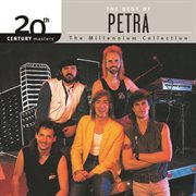 20th century masters - the millennium collection: the best of petra cover image