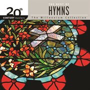 20th century masters - the millennium collection: the best of hymns cover image