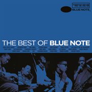 The best of blue note cover image
