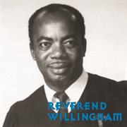 Reverend willingham cover image