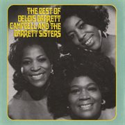 The best of delois barrett campbell and the barrett sisters cover image