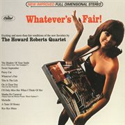 Whatever's fair cover image
