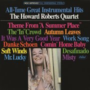 All-time great instrumental hits cover image