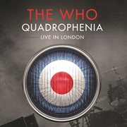 Quadrophenia live in London cover image