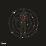 Kid cudi presents satellite flight: the journey to mother moon cover image