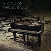 Ma solitude cover image