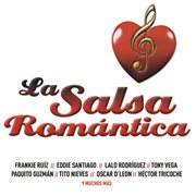 La salsa romantica cover image