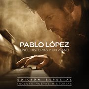 Once historias y un piano (edicion especial) cover image
