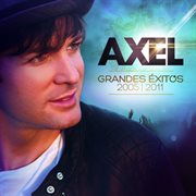 Grandes Éxitos 2005/2011 cover image