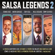 Salsa legends 2 cover image