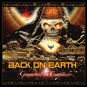 Back on earth cover image