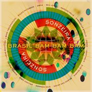 Brasil bam bam bam cover image