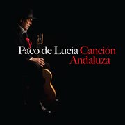 Cancion andaluza cover image