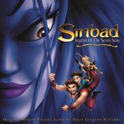 Sinbad: legend of the seven seas (original motion picture score) cover image