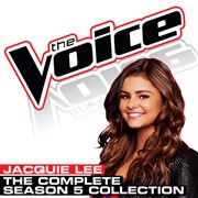 The complete season 5 collection (the voice performance) cover image