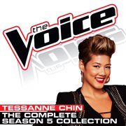 The complete season 5 collection (the voice performance) cover image