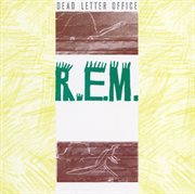 Dead letter office cover image