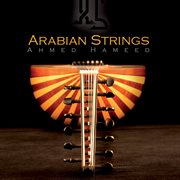 Arabian strings cover image
