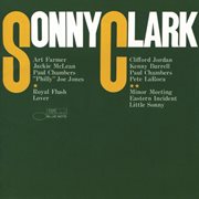 Sonny clark quintets cover image