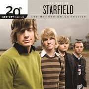 20th century masters - the millennium collection: the best of starfield cover image