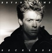 Reckless (2014 remaster) cover image