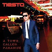A town called paradise cover image