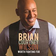 Worth fighting for (live) cover image