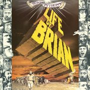 Monty python's life of brian cover image
