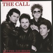 Let the day begin cover image