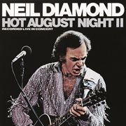 Hot august night ii cover image