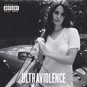 Ultraviolence cover image