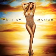 Me, I am Mariah the elusive chanteuse cover image