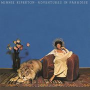 Adventures in paradise cover image
