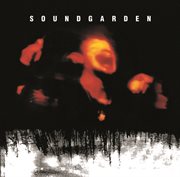 Superunknown (20th anniversary) cover image