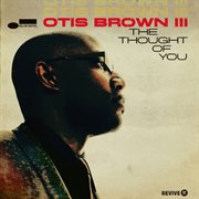 The thought of you cover image