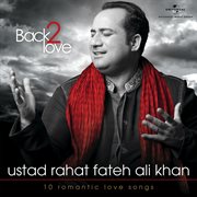 Back 2 love cover image
