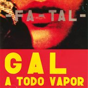 Gal a todo vapor (live) cover image