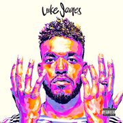 Luke james (deluxe) cover image
