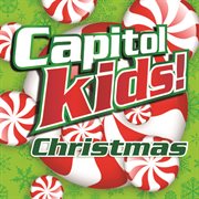 Capitol kids! christmas cover image