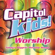 Capitol kids! worship cover image