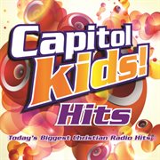 Capitol kids! hits cover image