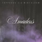 Amadeus cover image