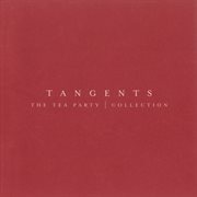Tangents - the tea party collection cover image
