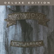 New jersey (deluxe edition) cover image