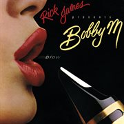 Rick james presents bobby m: blow cover image