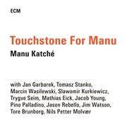 Touchstone for manu cover image