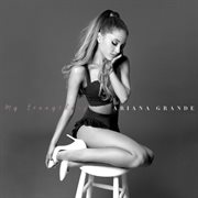 My everything cover image