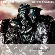 Setting sons (deluxe) cover image