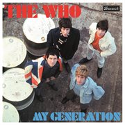 My generation cover image