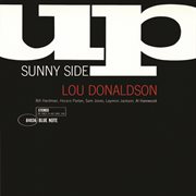 Sunny side up cover image